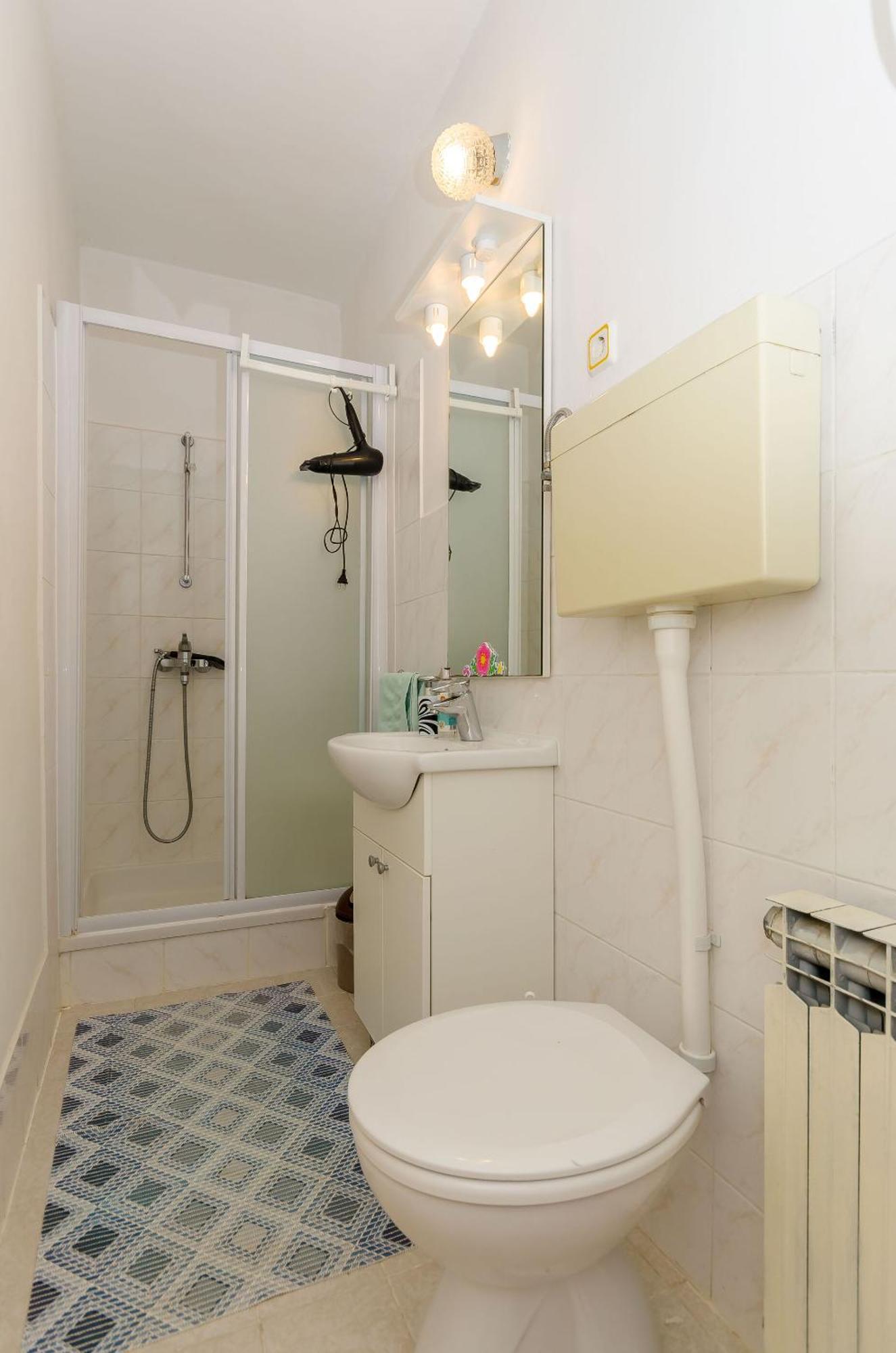 Apartments Jakov Єлса Екстер'єр фото