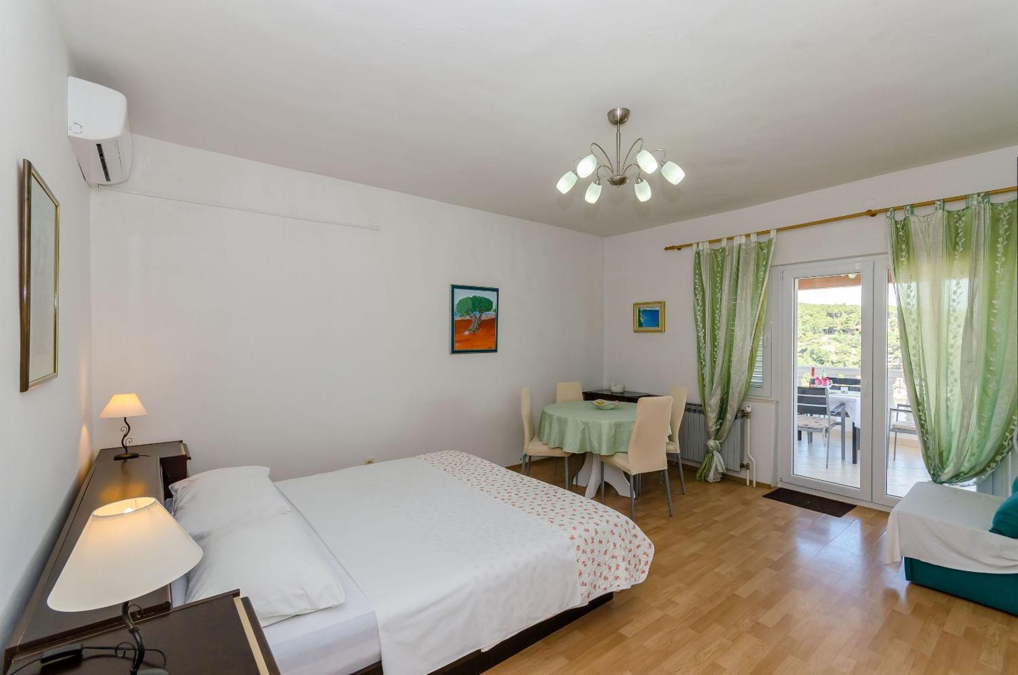 Apartments Jakov Єлса Екстер'єр фото