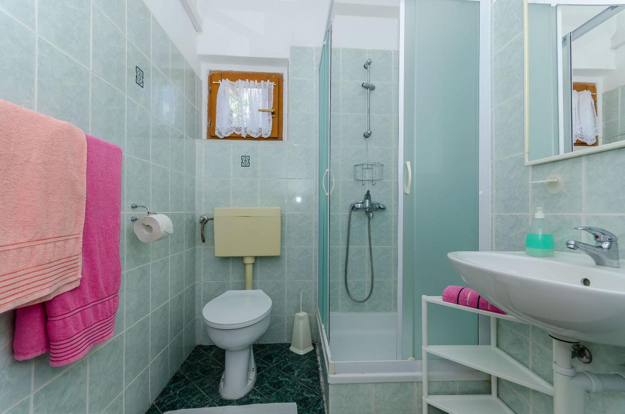 Apartments Jakov Єлса Екстер'єр фото