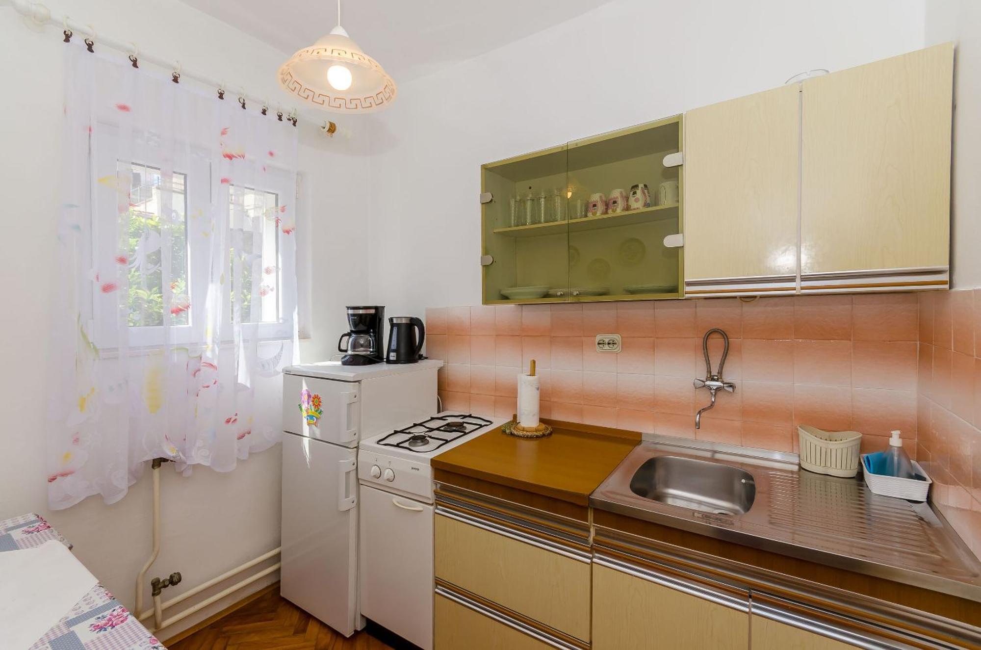 Apartments Jakov Єлса Екстер'єр фото