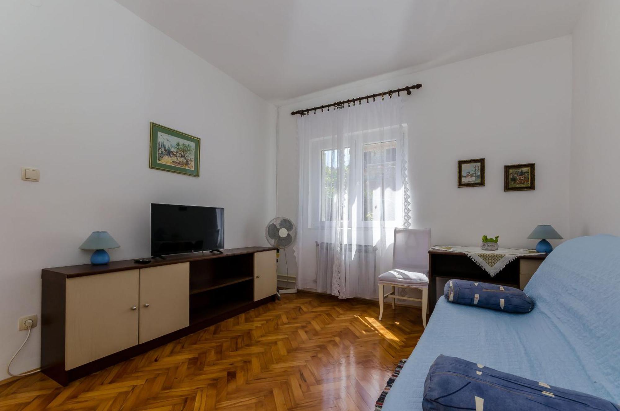Apartments Jakov Єлса Екстер'єр фото