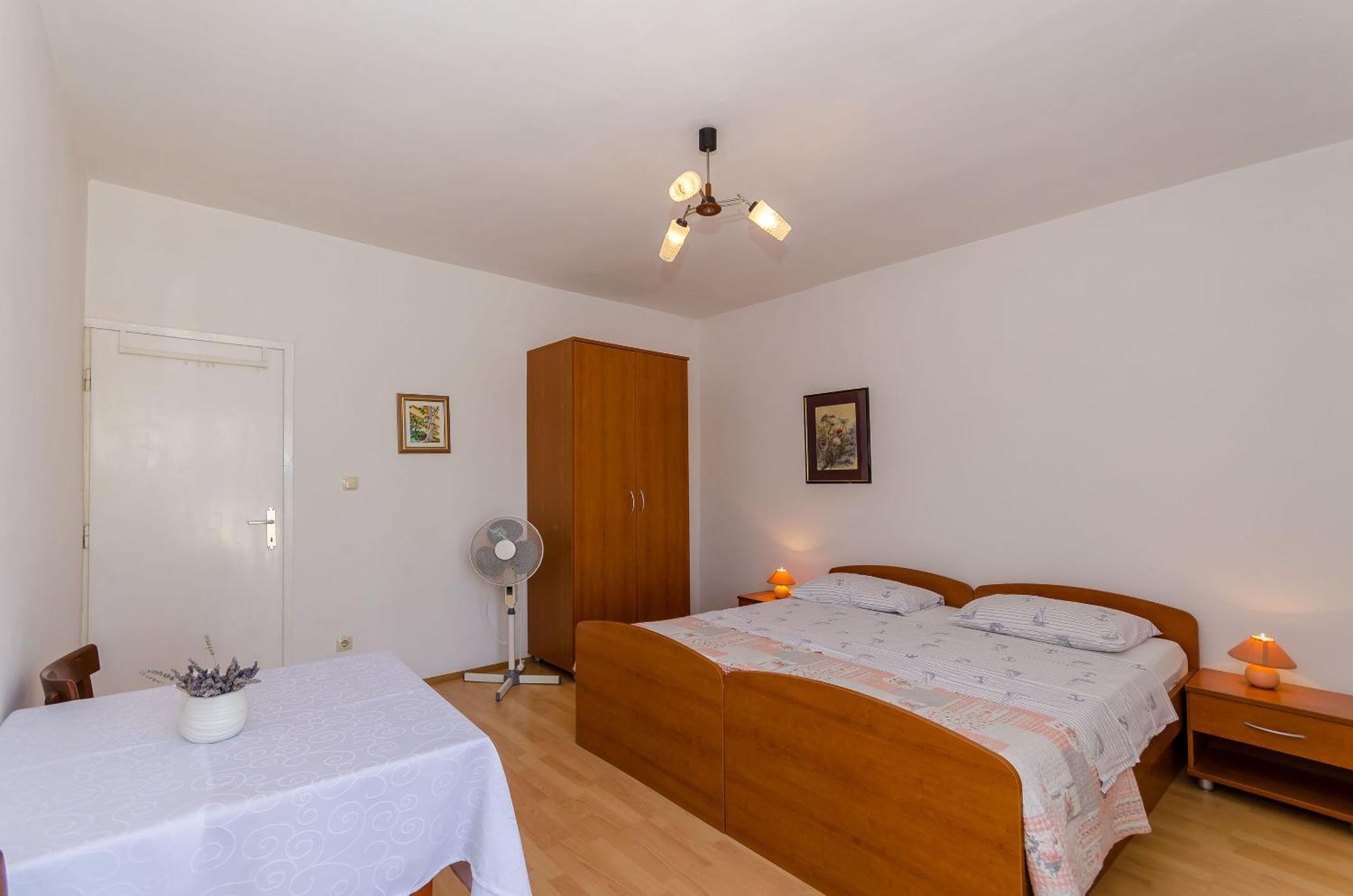 Apartments Jakov Єлса Екстер'єр фото
