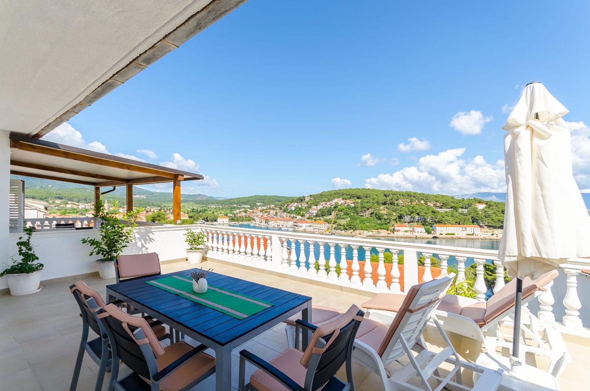 Apartments Jakov Єлса Екстер'єр фото