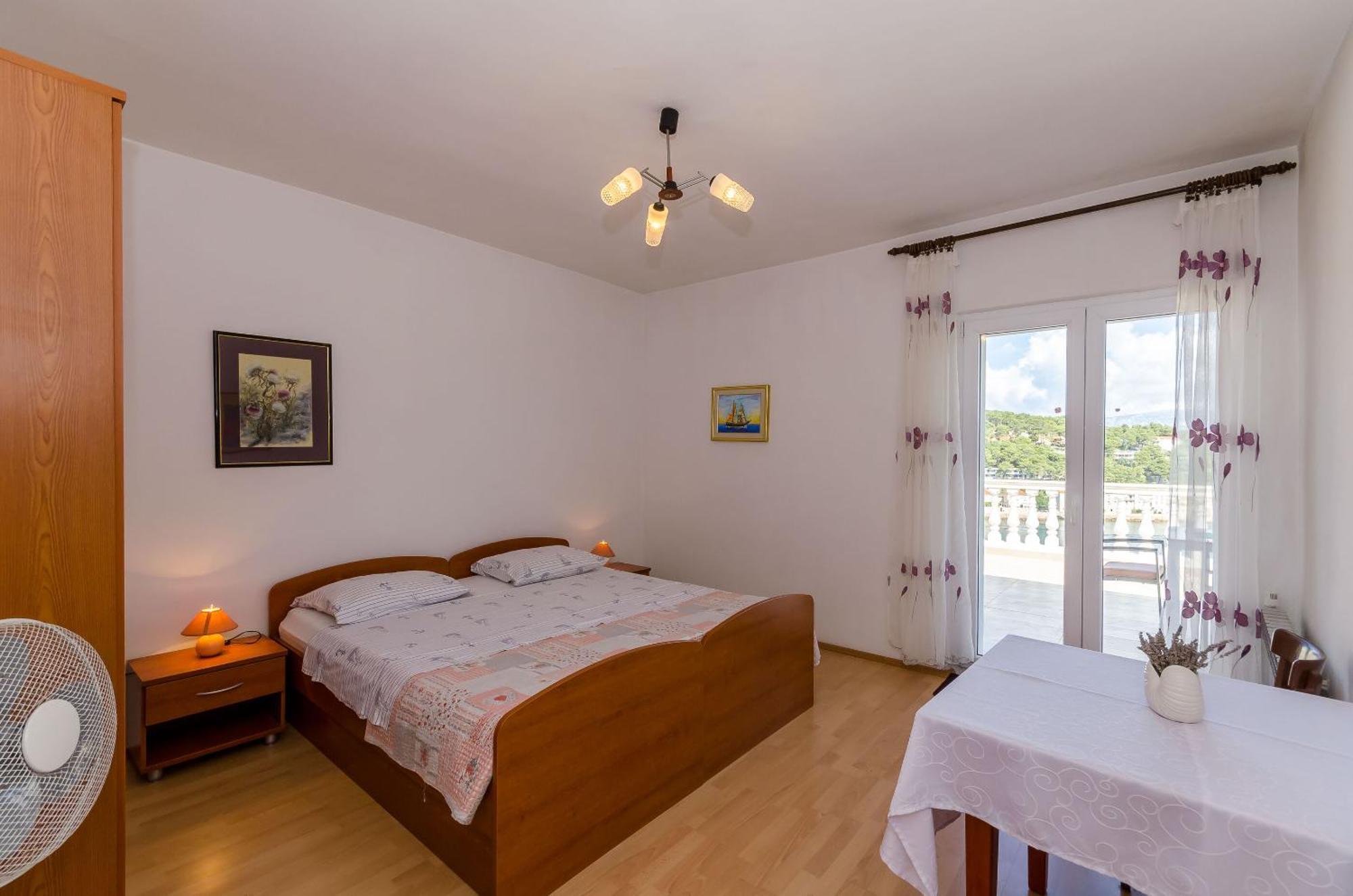Apartments Jakov Єлса Екстер'єр фото