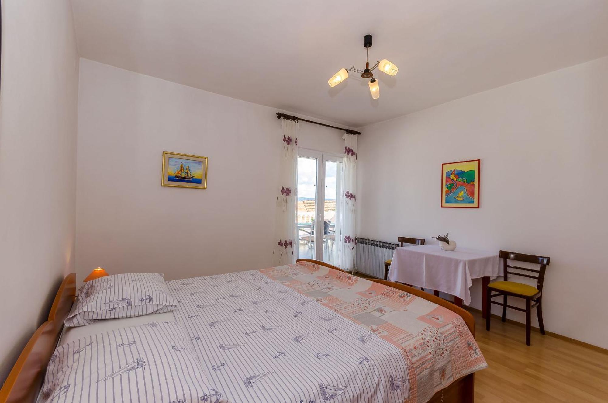 Apartments Jakov Єлса Екстер'єр фото