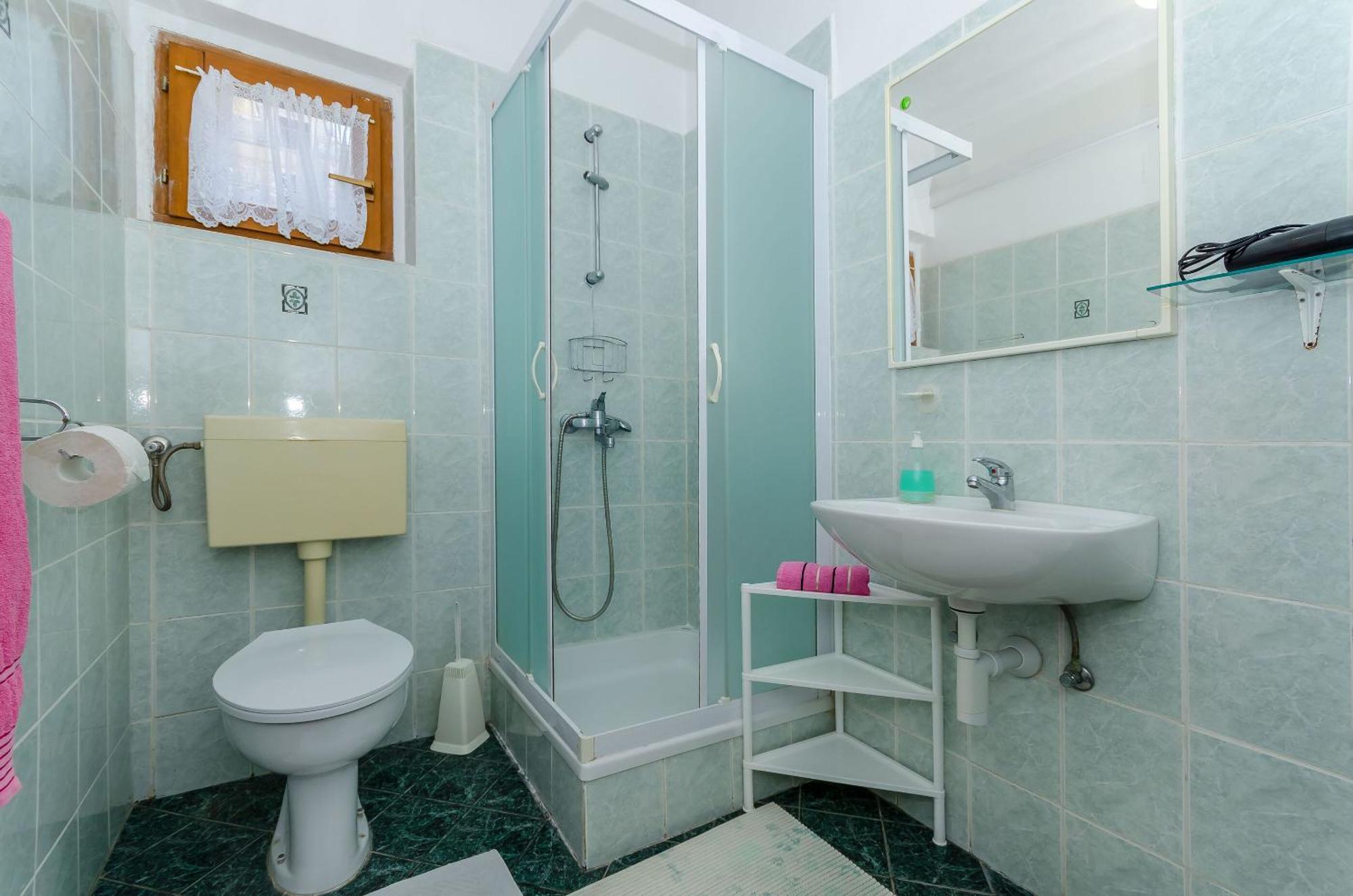 Apartments Jakov Єлса Екстер'єр фото