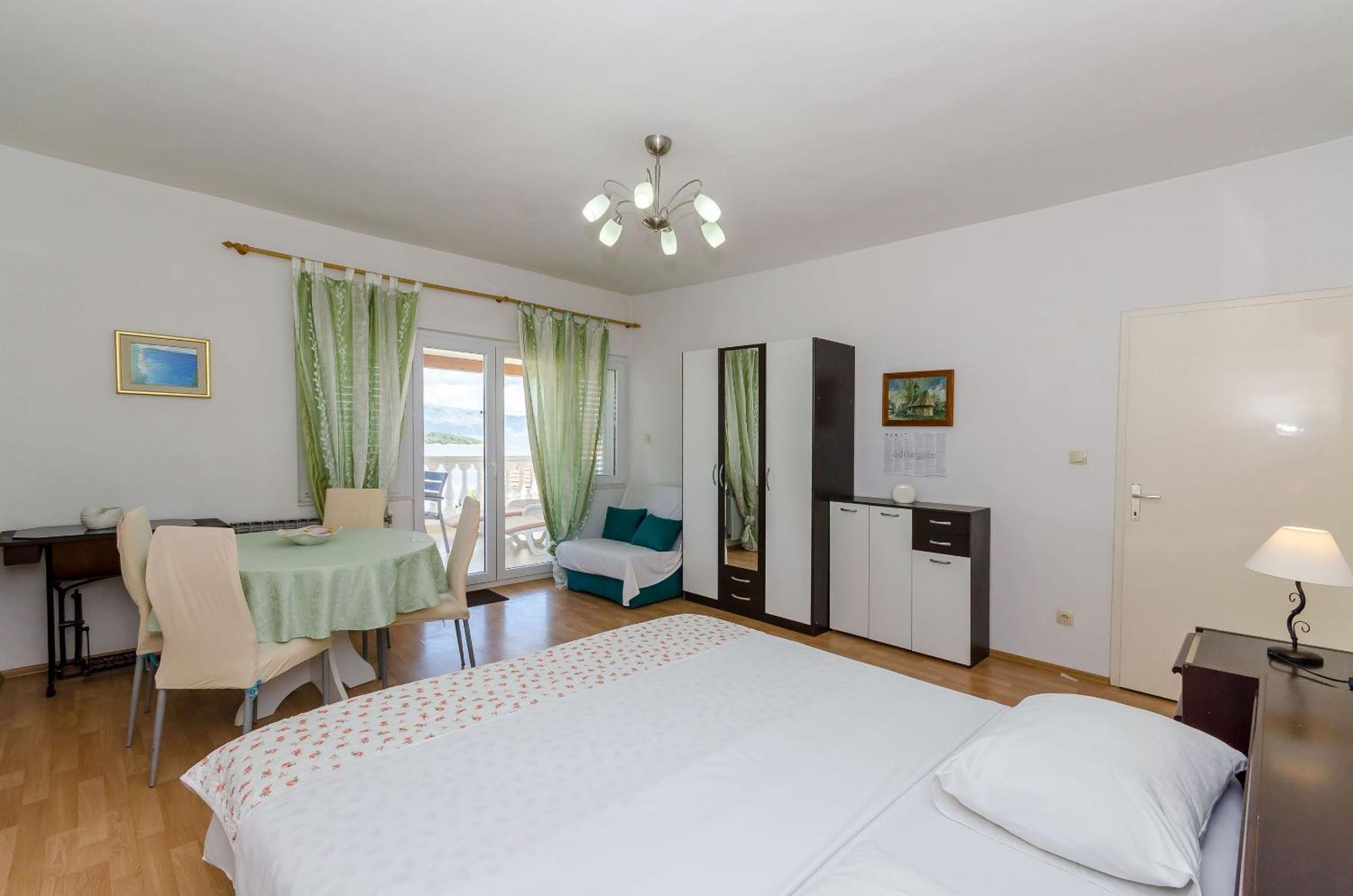 Apartments Jakov Єлса Екстер'єр фото