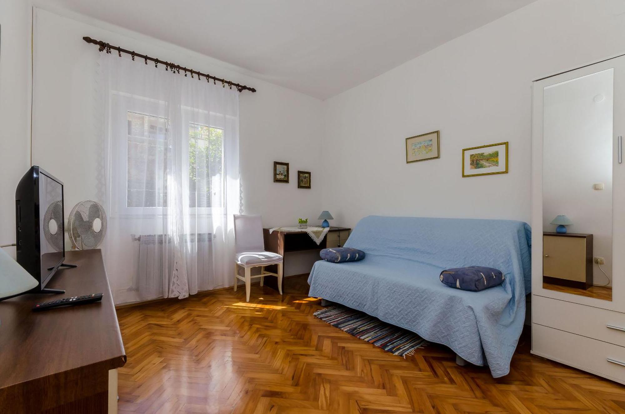 Apartments Jakov Єлса Екстер'єр фото