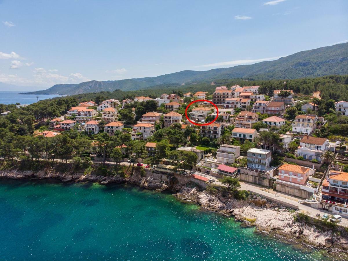 Apartments Jakov Єлса Екстер'єр фото